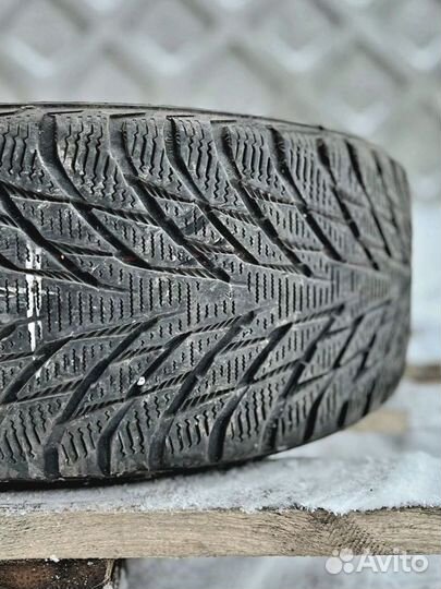 Nokian Tyres Hakkapeliitta R2 215/45 R17 91R