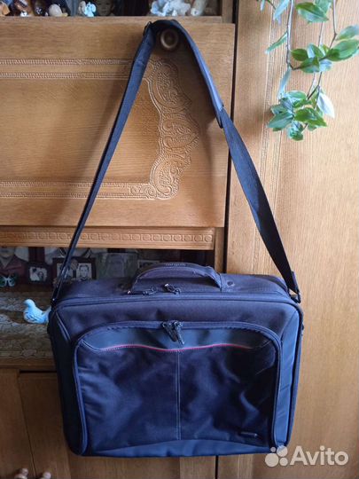 Сумка для ноутбука