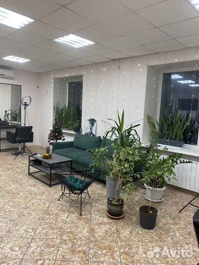 Аренда места мастеру по кератину/наращиванию волос