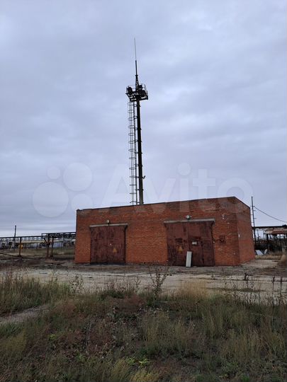 Продается имущ. комплекс на земельном участке 3 Га