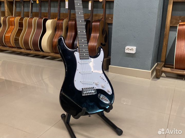 Fabio St-100 Электрогитара