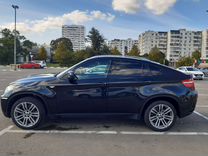 BMW X6 3.0 AT, 2013, 270 000 км, с пробегом, цена 2 500 000 руб.