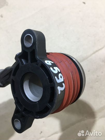 Подшипник выжимной гидравлический Renault Duster