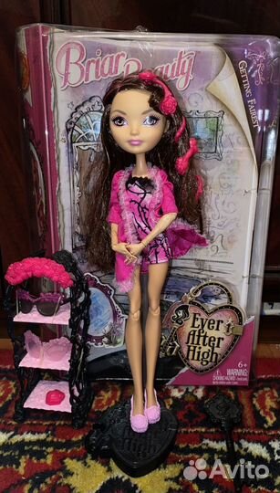 Ever After High