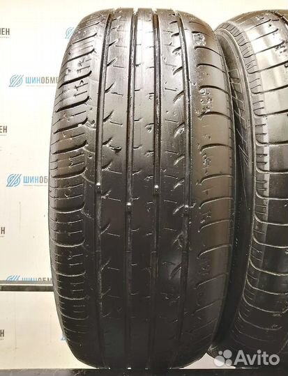 Nexen N'Priz AH8 235/60 R16 100H