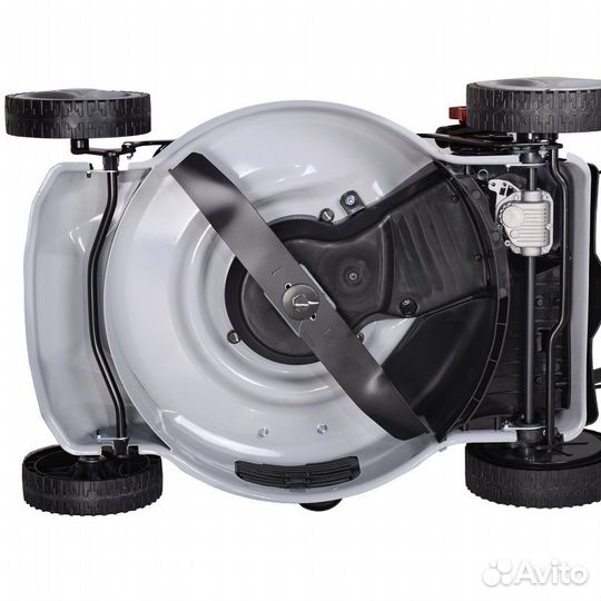 Газонокосилка бензиновая Ресанта кр-6.0 бт 70/3/13