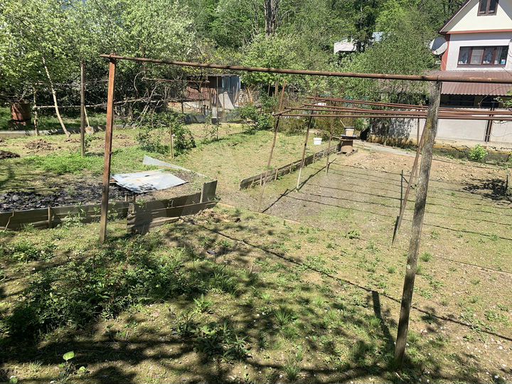 Участок 6 сот. (ИЖС)