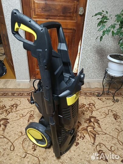 Мойка высокого давления Karcher K 6 Special