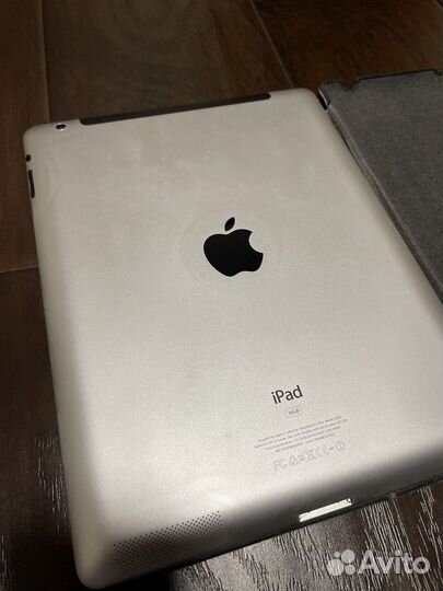 iPad 3 wi fi + cellular