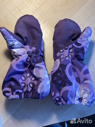 Рукавицы Kerry