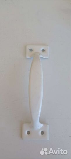 Шпингалеты, ручка для дверей