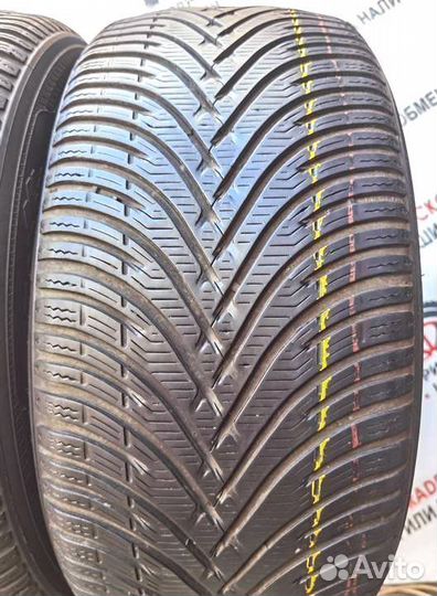 Kleber Krisalp HP3 245/45 R17 99V