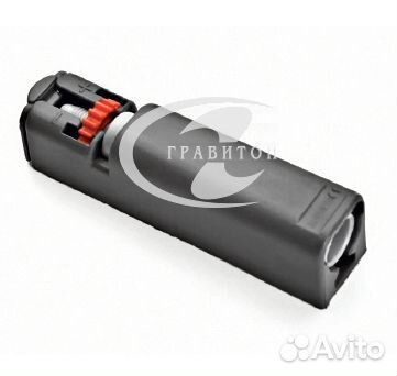 P2O Адаптер для короткого толкателя, серый Обеспе