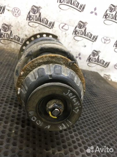 Амортизатор В сборе передний правый Hyundai