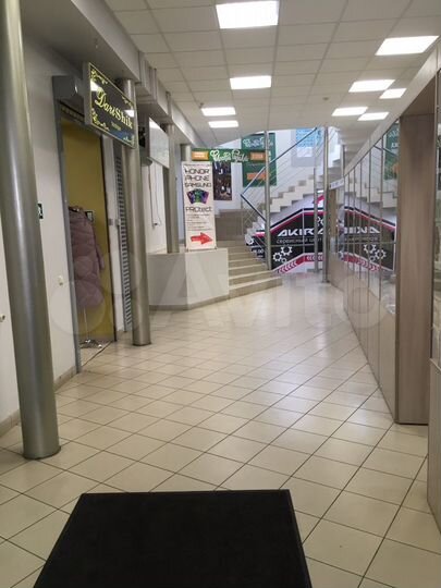 Помещение свободного назначения, 201.4 м²