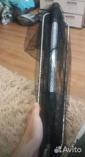 Подсак рыболовный садок