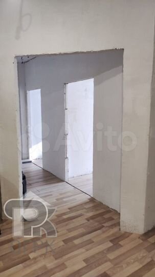 3-к. квартира, 57,9 м², 2/24 эт.