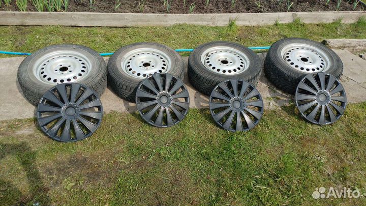 Nordman Nordman 4 195/65 R16
