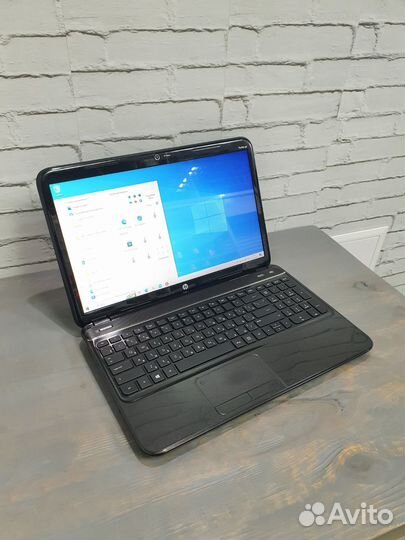 Ноутбук HP Pavilion G6 15.6