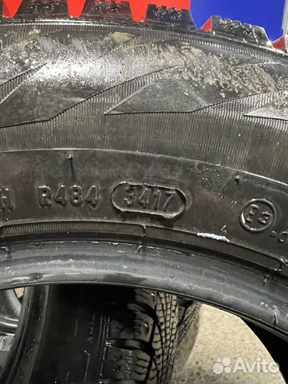 Formula Ice 175/70 R13