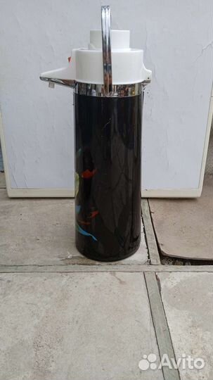 Термос китайский СССР