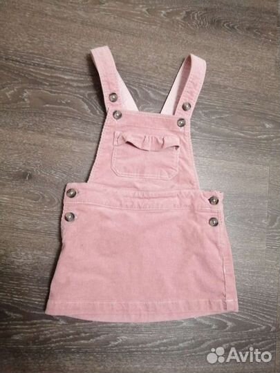 Сарафан для девочки 92 hm