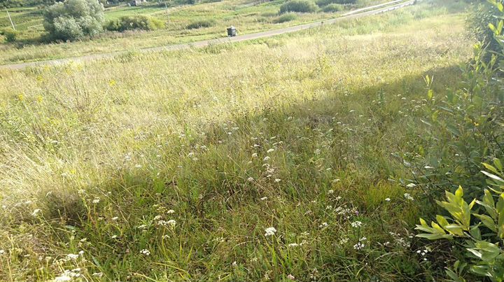 Участок 15 сот. (ИЖС)