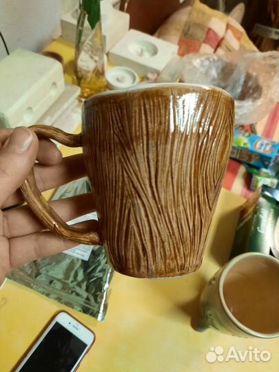 Изготовление изделий из керамики