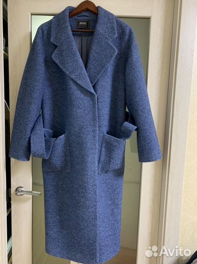 Пальто женское 46 размер новое
