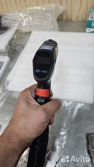 Лазерная сварка 1500w. Модель 2023-2024 года