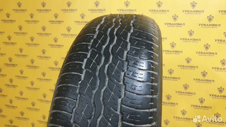 Bridgestone Dueler H/T D687 225/65 R17 101H