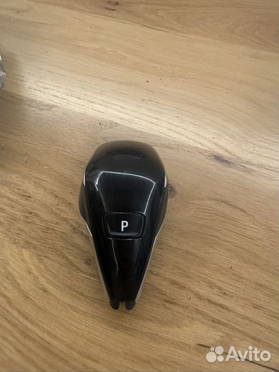 Головка рычага BMW оригинал