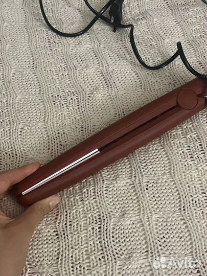 Плойка для волос