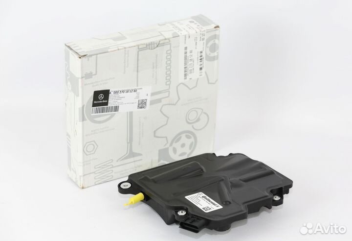 ISM Mercedes A0002701852 Новый Оригинал