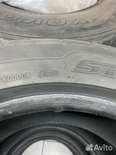 Joyroad Sport RX6 215/55 R17