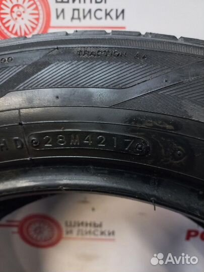 Toyo Proxes CF2 225/60 R18 100H