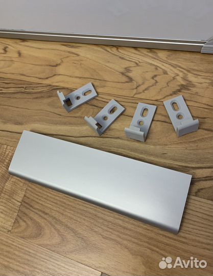 Магнитно маркерная доска 90 х 60 см Calligrata