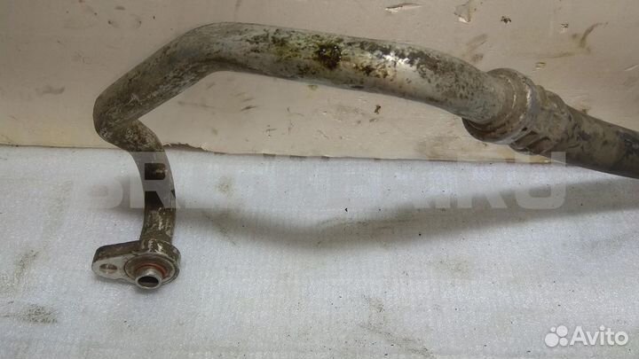 Трубка кондиционера Форд Фокус 2 CB4