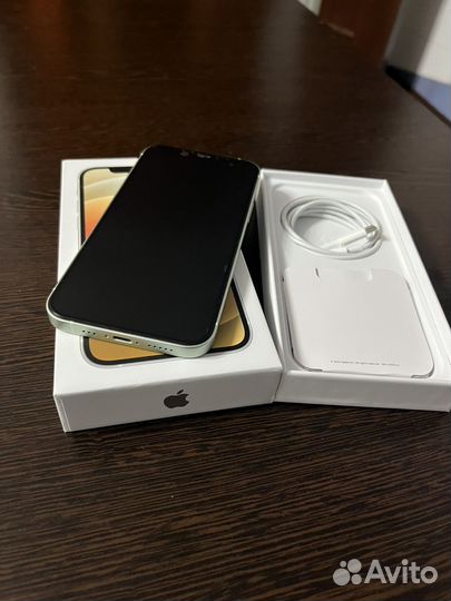 IPhone12