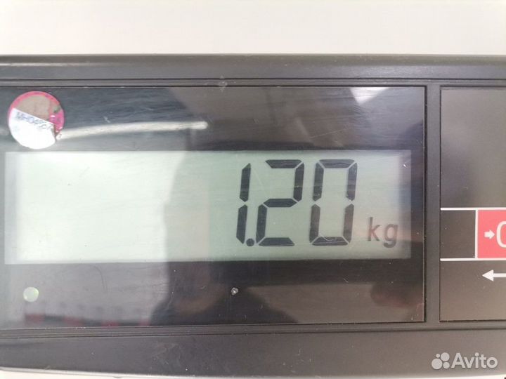 Стеклоподъемник электрический задний правый