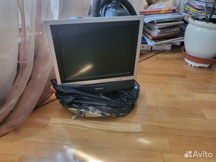 Телевизор Toshiba