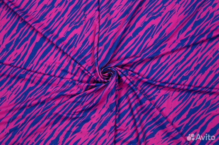 Ткань бифлекс