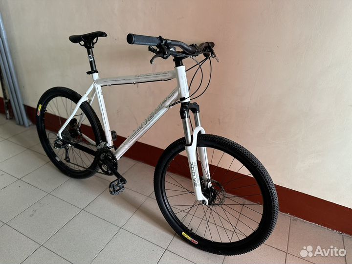 Продам велосипед Corratec X-Vert Motion
