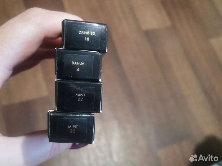 Карандаш дольче габбана