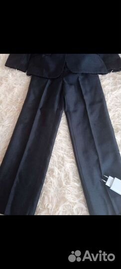 Школьный костюм для мальчика 128