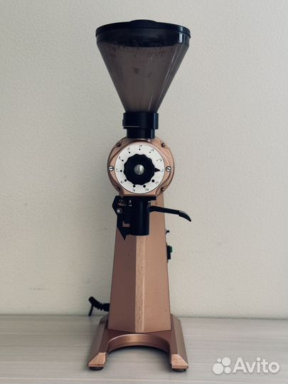 Кофемолка Mahlkoenig EK 43 T