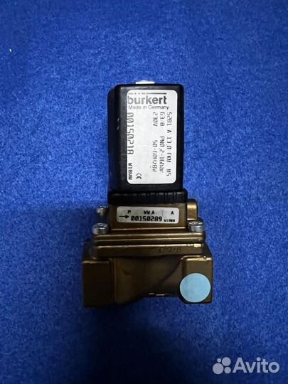 Запчасти для variovack