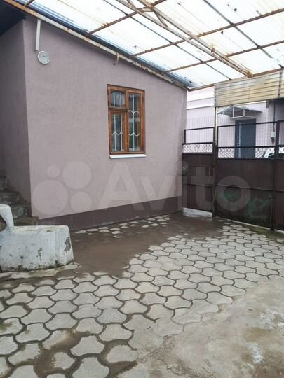 3-к. квартира, 59,1 м², 1/1 эт.