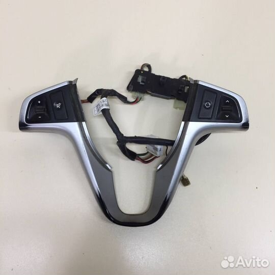 Кнопка многофункциональная Hyundai Solaris 2010-20