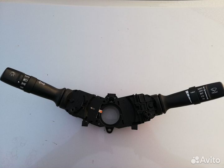 Подрулевой переключатель Hyundai Sonata 6 YF 2.4